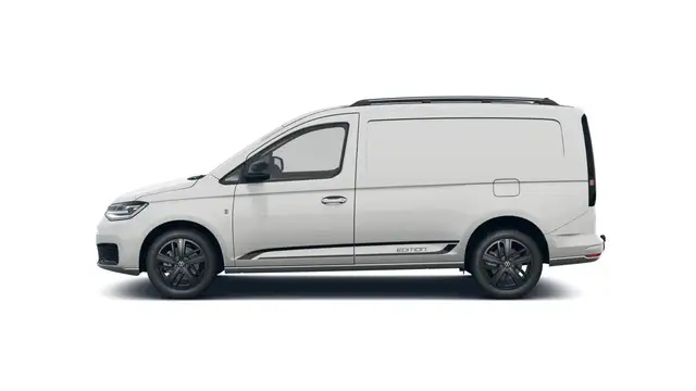 Volkswagen Caddy view 6