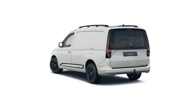Volkswagen Caddy view 5