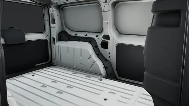 Volkswagen Caddy view 11