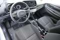 Hyundai i20 i20 1.0 T-GDI Select Klima/BC/eFH. MF-Lenkrad Silber - thumbnail 8