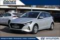 Hyundai i20 i20 1.0 T-GDI Select Klima/BC/eFH. MF-Lenkrad Silber - thumbnail 1