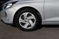 Hyundai i20 i20 1.0 T-GDI Select Klima/BC/eFH. MF-Lenkrad Silber - thumbnail 3