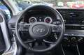 Hyundai i20 i20 1.0 T-GDI Select Klima/BC/eFH. MF-Lenkrad Silber - thumbnail 12