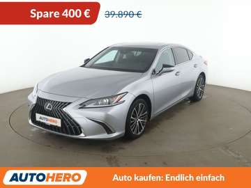 ES 300h Business Aut.*NAVI*LED*TEMPO*CAM*PDC*SHZ*