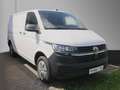 Volkswagen T6 Transporter T6.1 Kasten 2.0 TDI AHK App-Connect RFK+PDC SHZ Weiß - thumbnail 3