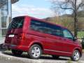 Volkswagen T6 Multivan 4Motion 2.0TDI  Navi Sitzheizung PDC Rouge - thumbnail 4