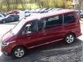 Volkswagen T6 Multivan 4Motion 2.0TDI  Navi Sitzheizung PDC Rouge - thumbnail 3