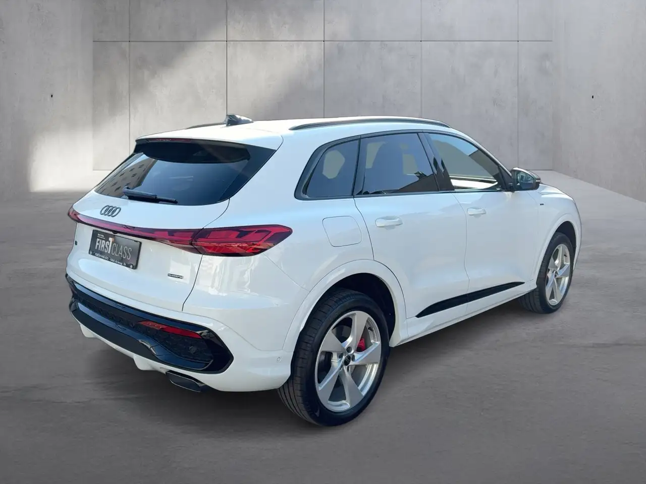 Audi Q5 2026