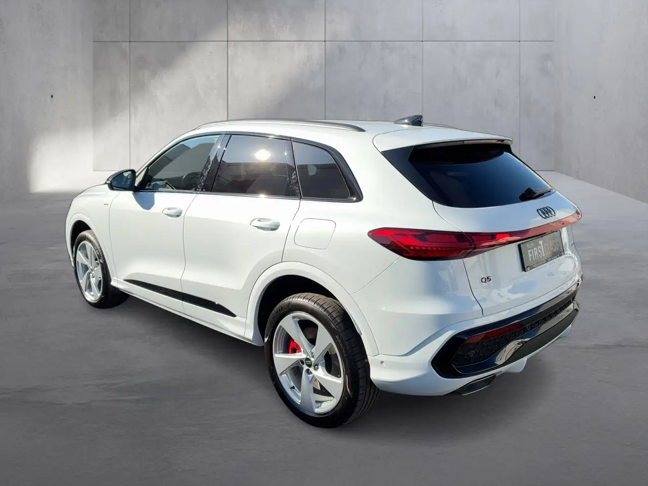 Audi Q5 2026