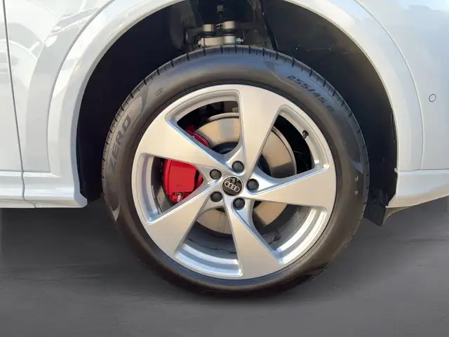 Audi Q5 e-hybrid quattro 270 KW Ansicht 7