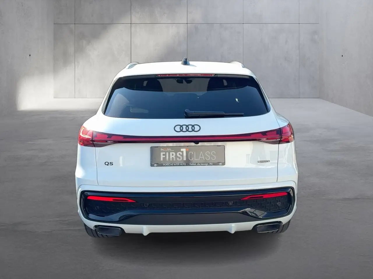 Audi Q5 2026