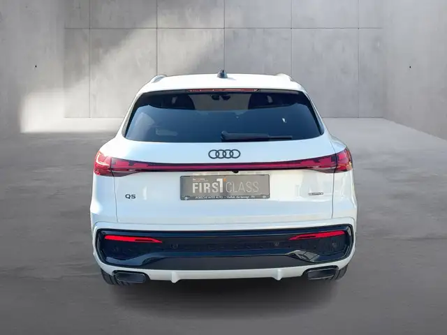 Audi Q5 e-hybrid quattro 270 KW Ansicht 4