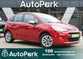 Citroen C3 Selection*WENIG KM* Rood - thumbnail 1