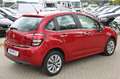 Citroen C3 Selection*WENIG KM* Rood - thumbnail 10
