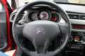 Citroen C3 Selection*WENIG KM* Rood - thumbnail 17