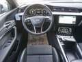 Audi e-tron 50 quattro Business *S-LINE+TOPAUSSTATTUNG* Schwarz - thumbnail 9