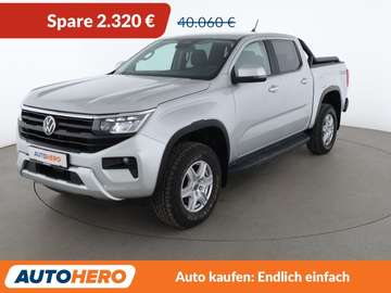 2.0 TDI Life Doppelkabine 4Motion *ACC*CAM*PDC*AHK
