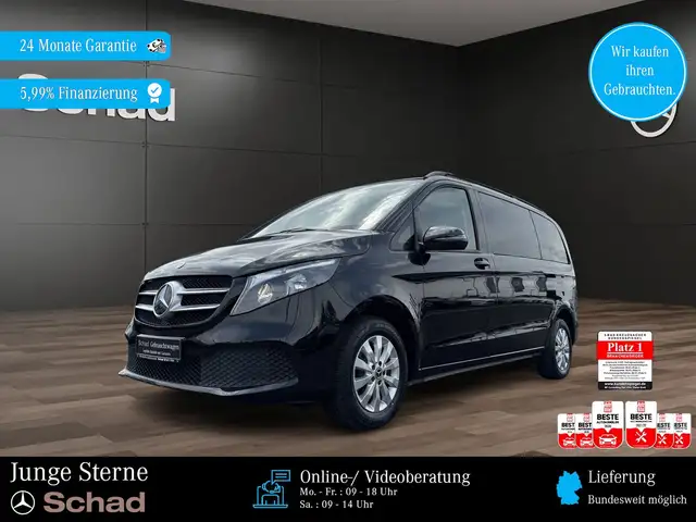 Mercedes-Benz V 220