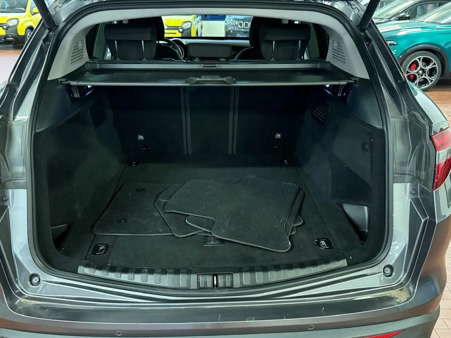 Alfa Romeo Stelvio Stelvio 2.2 Turbodiesel 180 CV AT8 Q4 Business - 2