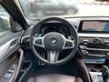 BMW 550 EU6d-T d xDrive Touring Head up Panorama AHK Stand Чорний - thumbnail 7