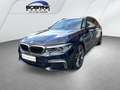 BMW 550 EU6d-T d xDrive Touring Head up Panorama AHK Stand Czarny - thumbnail 1