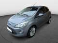 Ford Ka/Ka+ 1,2 -Klima-Sitzheizung-1.Hand Blu/Azzurro - thumbnail 1