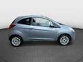 Ford Ka/Ka+ 1,2 -Klima-Sitzheizung-1.Hand Blu/Azzurro - thumbnail 4