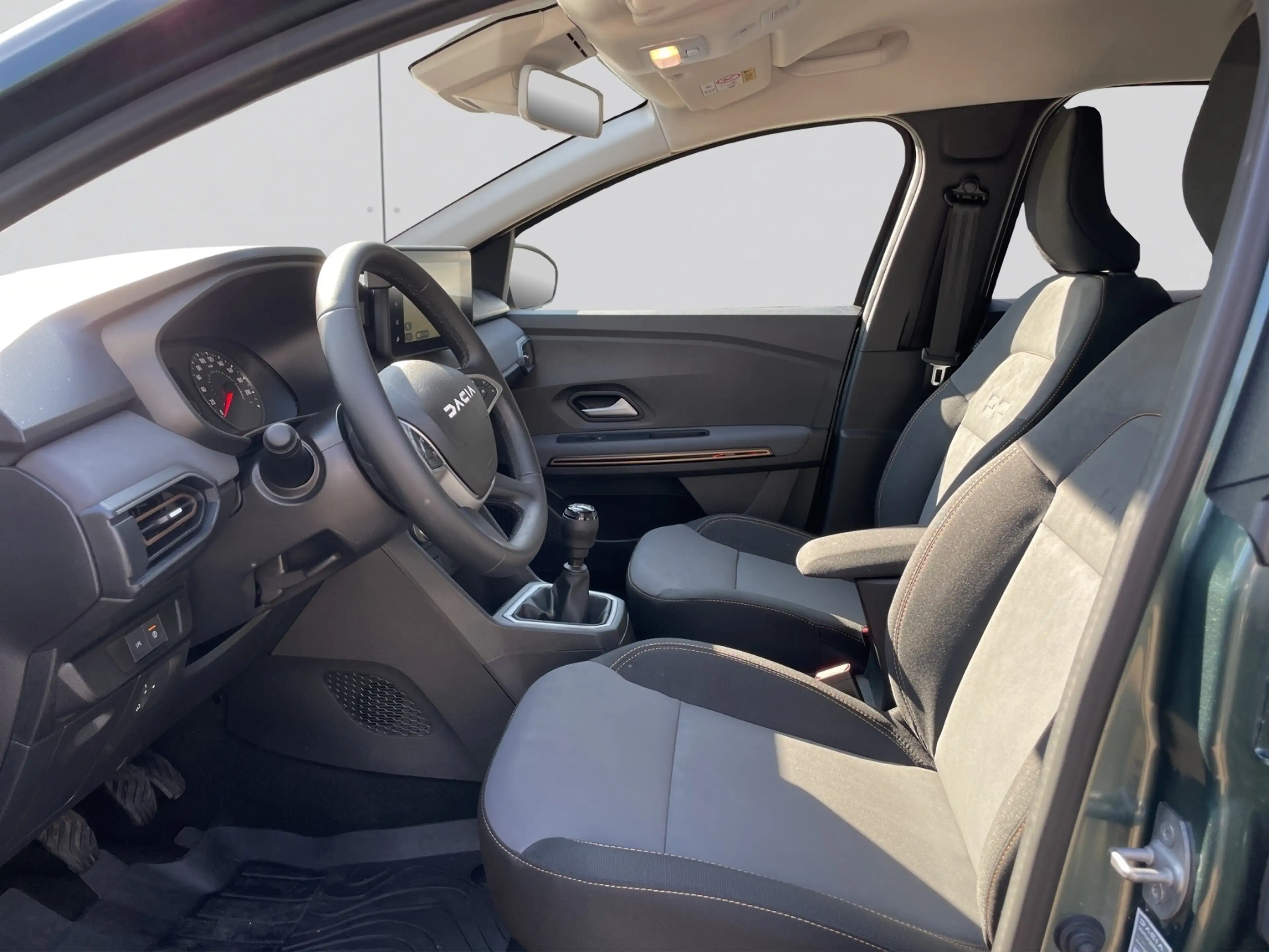 Dacia Jogger Extreme+ ECO-G 100 7-Sitzer*NAVI* — photo 11