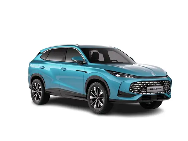 MG HEV 1.5 6AT 2WD LUXURY