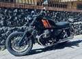 Moto Guzzi V 7 special Naranja - thumbnail 4