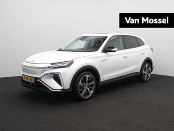 Luxury 70kWh | Leder | Panoramadak | Led Sfeerlich