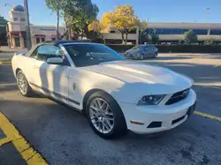 Ford Mustang PREMIUM 3.7 V6 F DOHC 24V