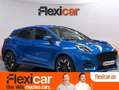 Ford Puma 1.0+EcoBoost+92kW+%28125cv%29+ST-Line+MHEV Azul - thumbnail 1