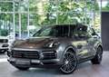 Porsche Cayenne 2.Hand *LUFT *H-UP *Memory *AHK *PDLS Grau - thumbnail 1