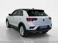 Volkswagen T-Roc 1.5 TSI ACT DSG Advanced BlueMotion Technology Weiß - thumbnail 3