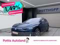 Volkswagen ID.7 Tourer 4M GTX AHK IQ.LIGHT NAVI ACC Blau - thumbnail 1