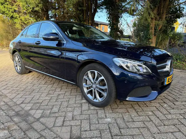 Mercedes-Benz C 350 350 e Edition Plus ( LEDER-360 CAMERA)