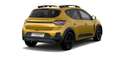 Dacia Sandero Stepway Extreme TCe 110 +SHZ+360° Gelb - thumbnail 2