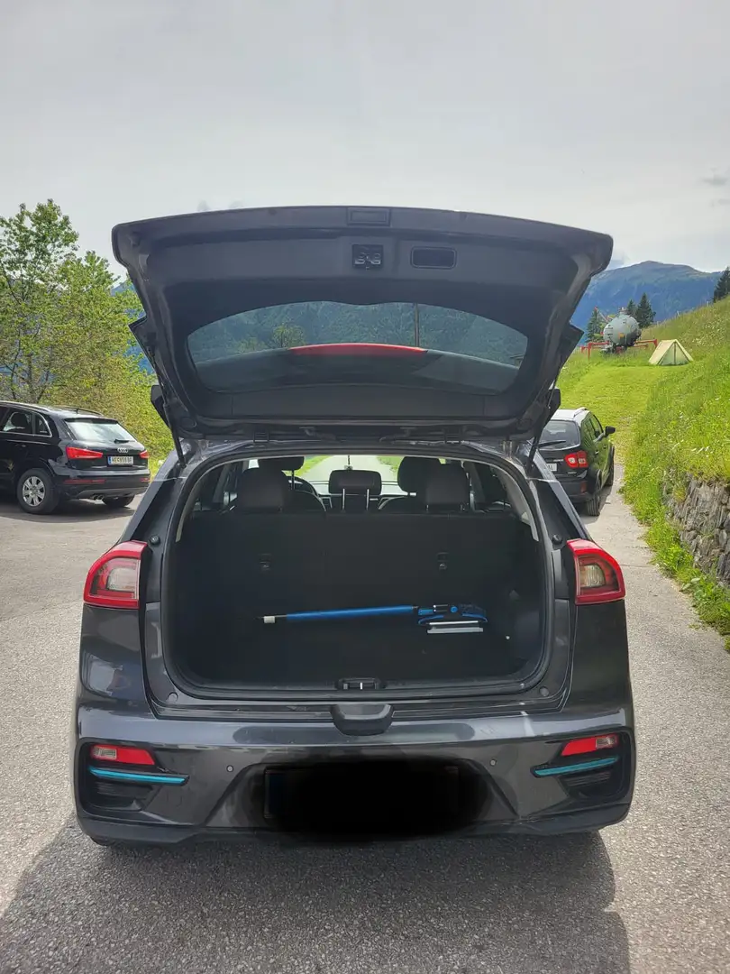 Kia e-Niro Platin 64Kwh - 2