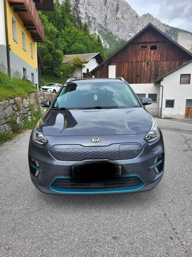 Kia e-Niro Platin 64Kwh - 1