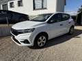 Dacia Sandero Sandero SCe 65 Comfort eerste eigenares historie Blanc - thumbnail 1