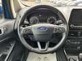 Ford EcoSport Titanium Top Zustand!! TÜV NEU! Blau - thumbnail 15