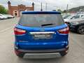 Ford EcoSport Titanium Top Zustand!! TÜV NEU! Blau - thumbnail 4