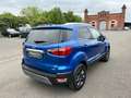 Ford EcoSport Titanium Top Zustand!! TÜV NEU! Blau - thumbnail 5