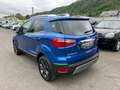 Ford EcoSport Titanium Top Zustand!! TÜV NEU! Blau - thumbnail 3
