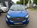 Ford EcoSport Titanium Top Zustand!! TÜV NEU! Blau - thumbnail 8