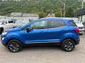 Ford EcoSport Titanium Top Zustand!! TÜV NEU! Blau - thumbnail 2