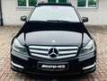 Mercedes-Benz C 250 AMG Paket Avantgarde Leder Navi AHK Noir - thumbnail 6