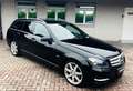 Mercedes-Benz C 250 AMG Paket Avantgarde Leder Navi AHK Noir - thumbnail 1
