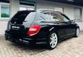 Mercedes-Benz C 250 AMG Paket Avantgarde Leder Navi AHK Noir - thumbnail 8